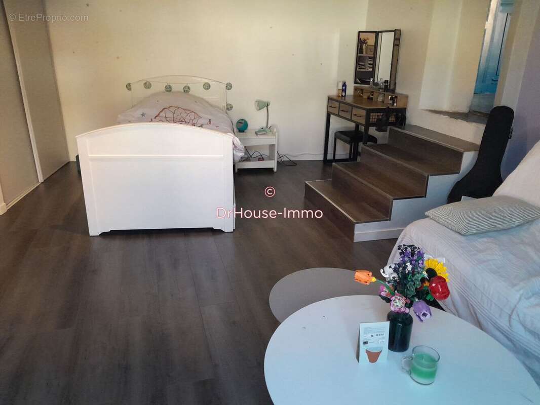 Maison à LE LOUROUX-BECONNAIS