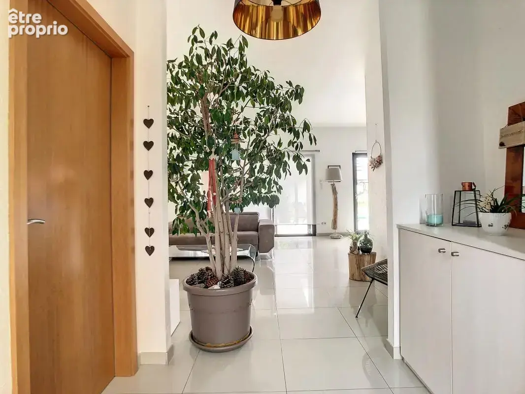 Saint bernard ( 68720 )maison d'architecte - photo 3