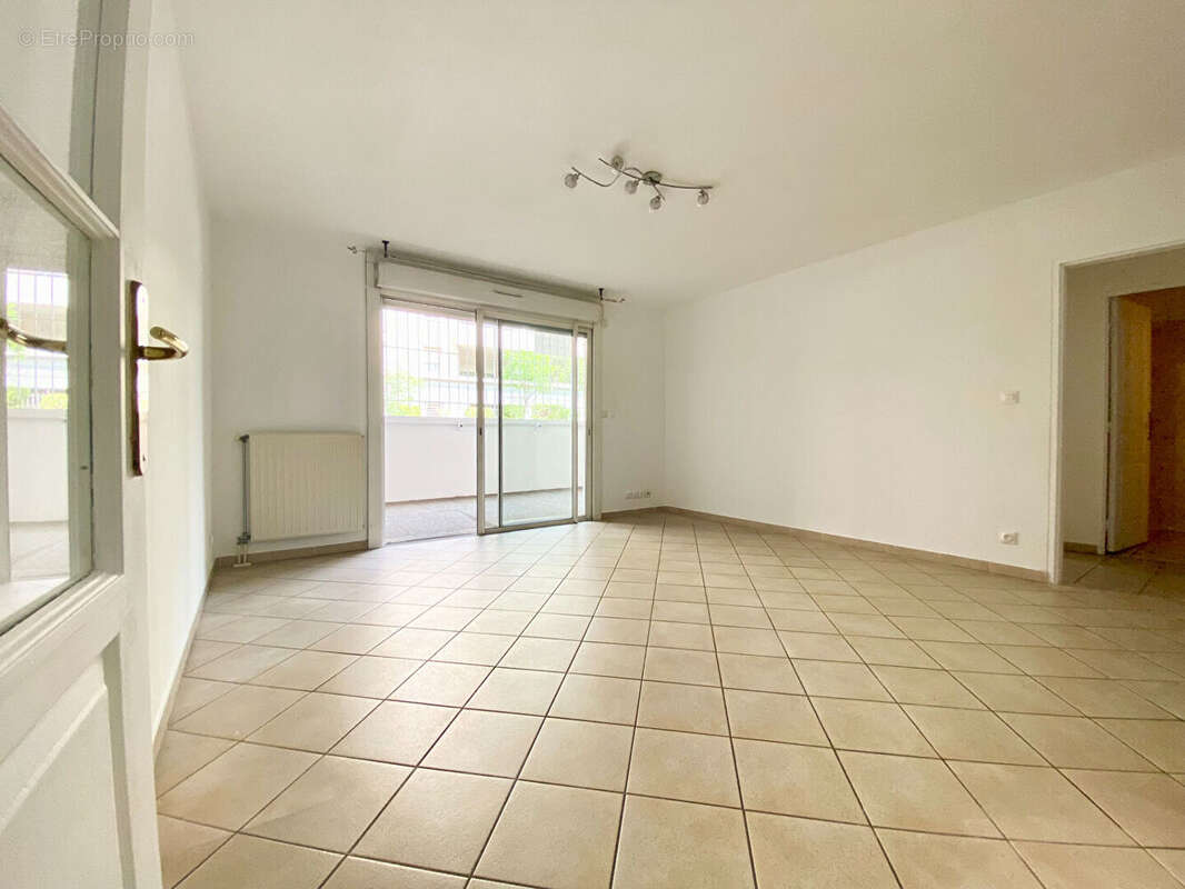 Appartement à AUBAGNE