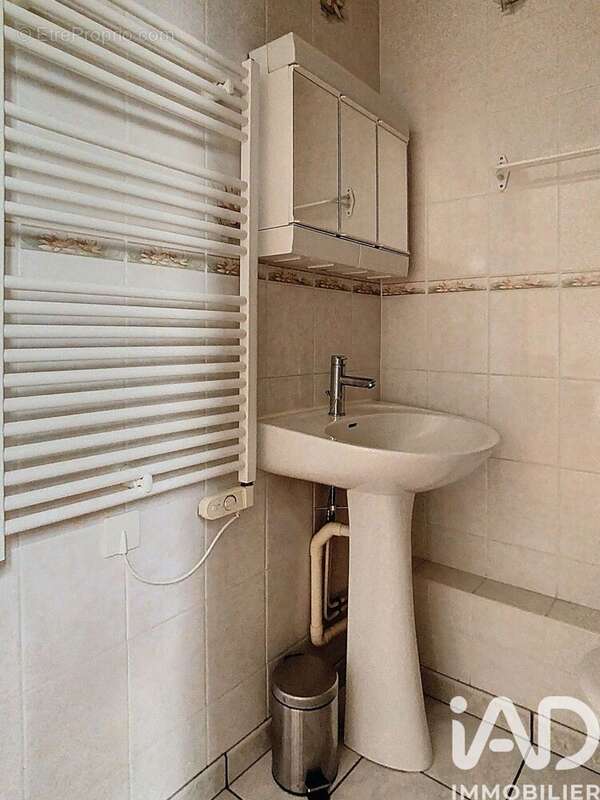 Photo 5 - Appartement à ANNONAY