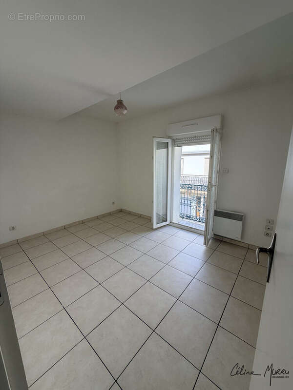 Appartement à SERIGNAN