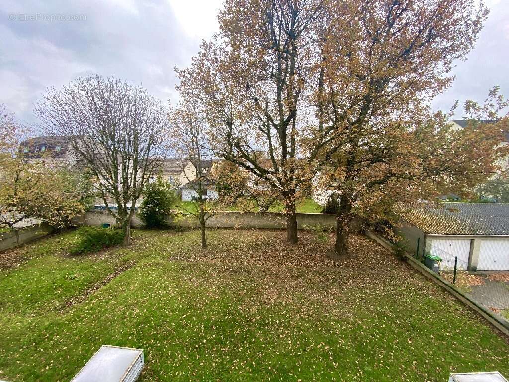 Appartement à VILLEPARISIS