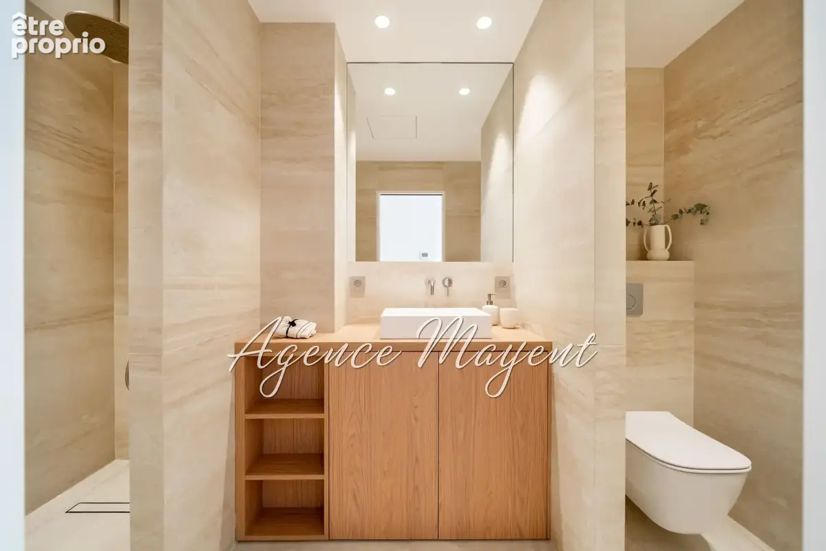 Appartement 3 pièces 97 m² à vendre à Cannes (06400) - photo 8