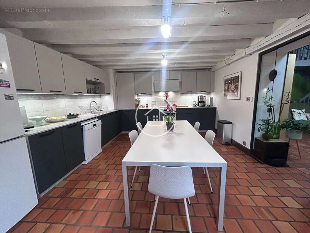 Appartement à BLOIS