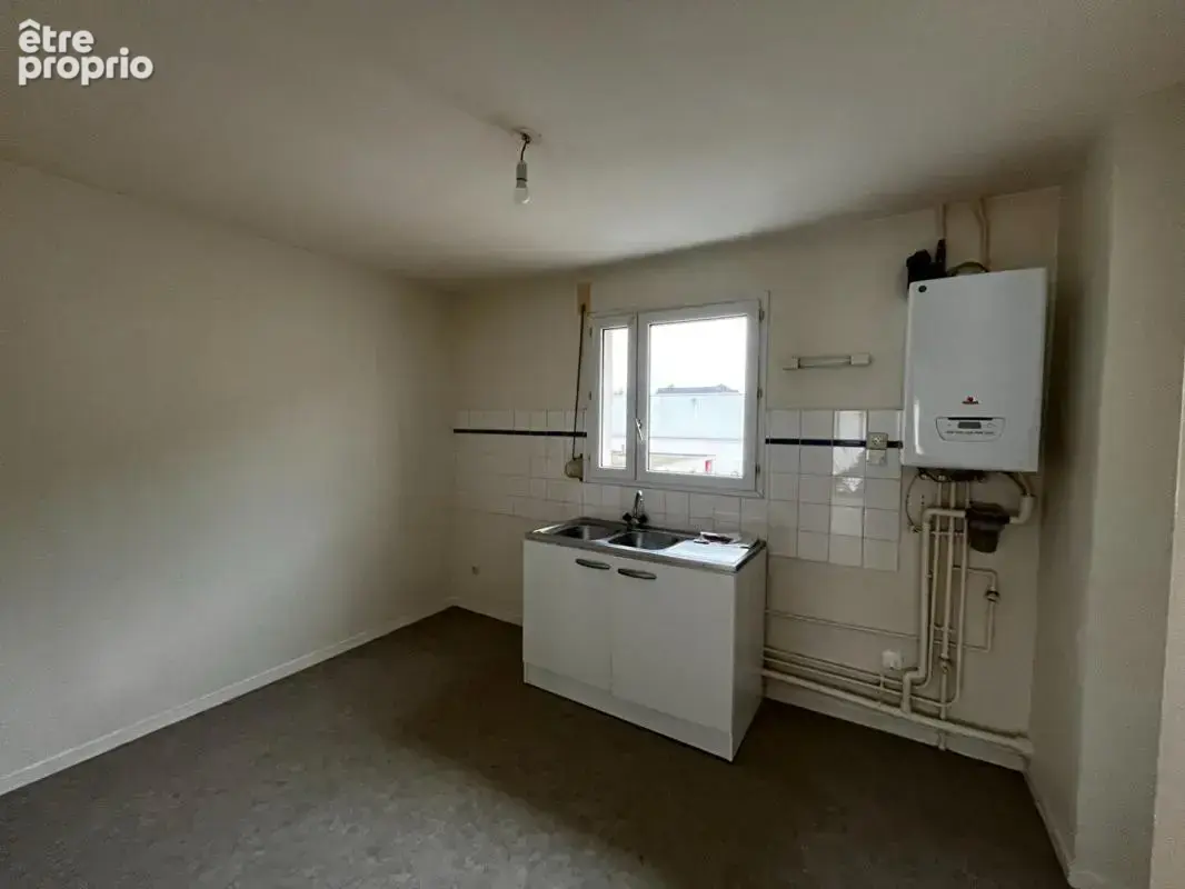 Appartement Angers 4 pièce(s) 88.71 m2 - photo 4
