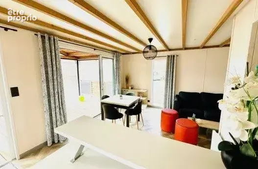 Maison 4 pièces 74 m² à vendre à Saint-Gilles-Croix-De-Vie (85800) - photo 4