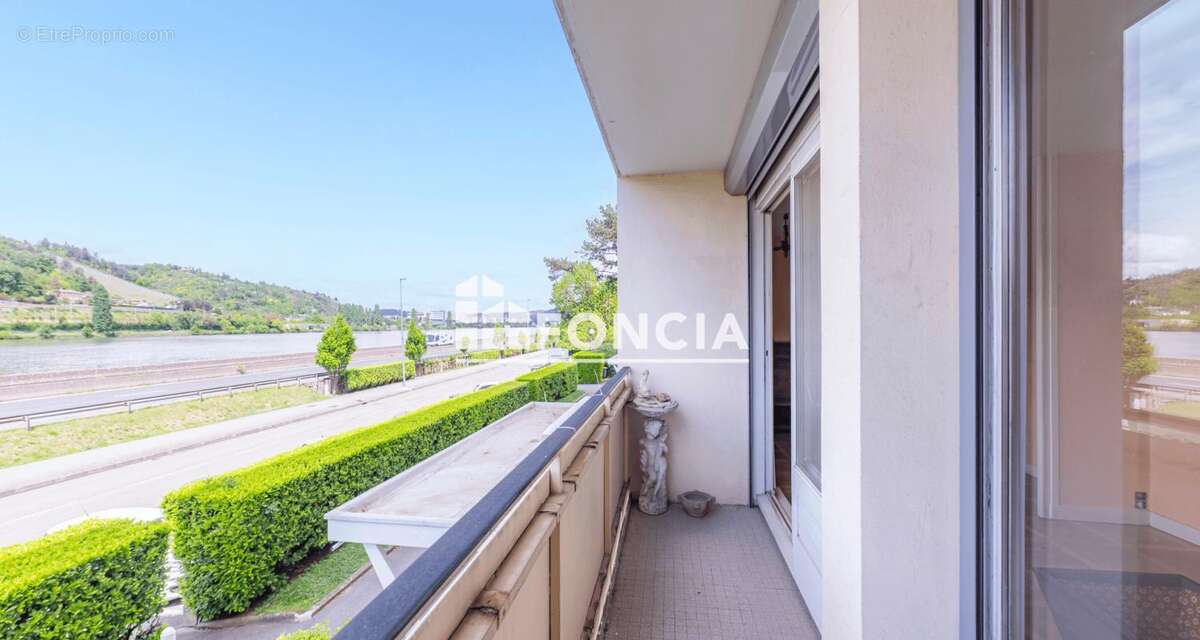 Appartement à VIENNE