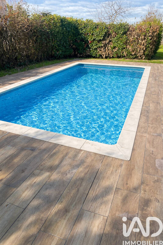 Photo 1 - Maison à COUTRAS