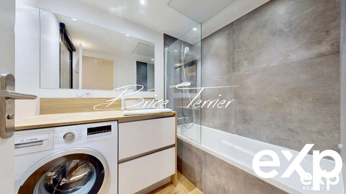 Appartement à ANNECY