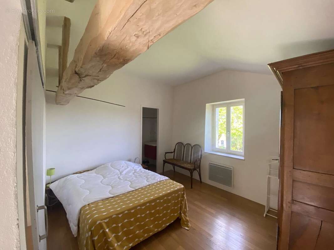 Maison à SERIGNAC