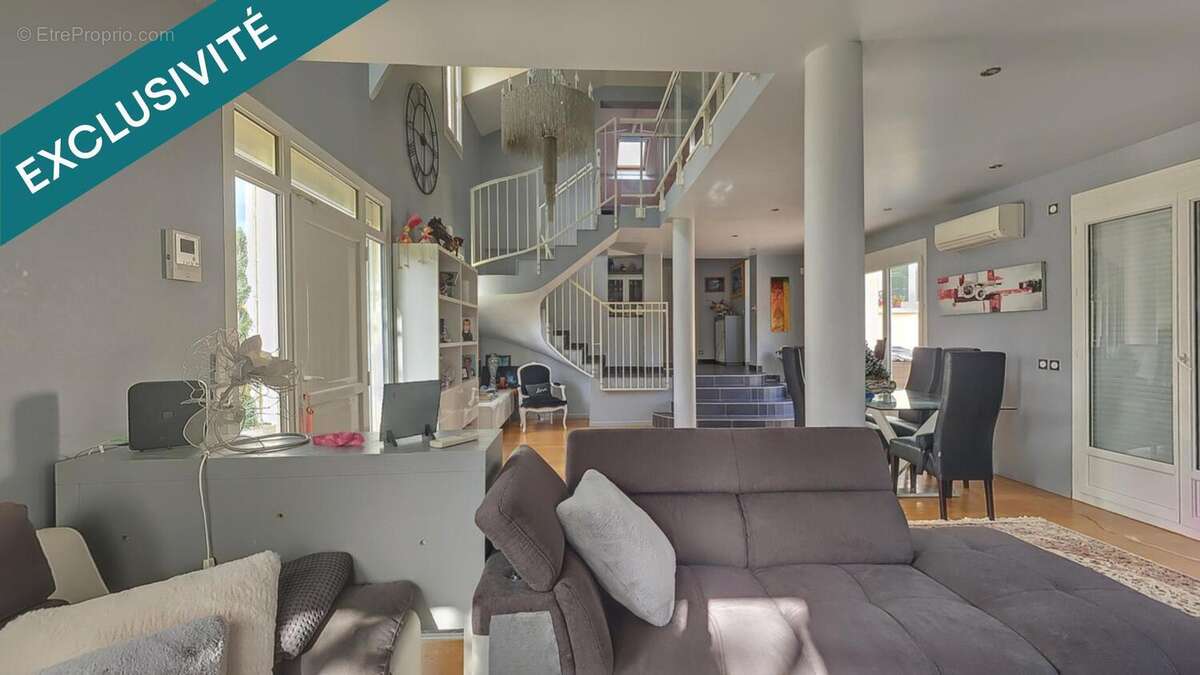 Photo 4 - Maison à MILLY-LA-FORET