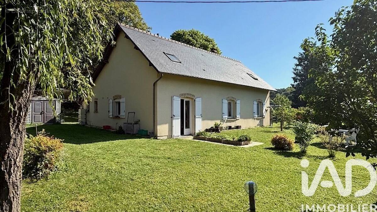 Photo 1 - Maison à AMBOISE