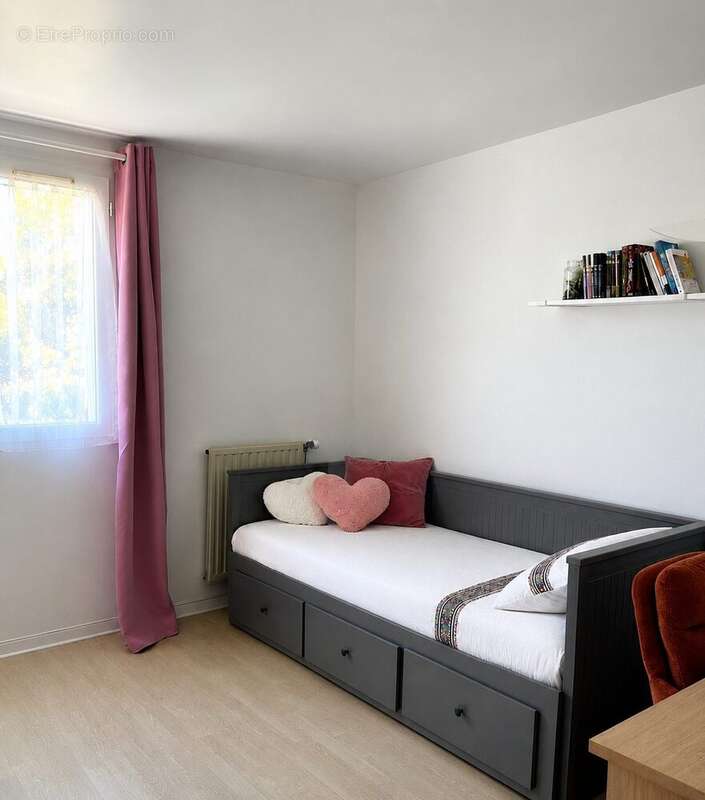 Maison à VAUREAL