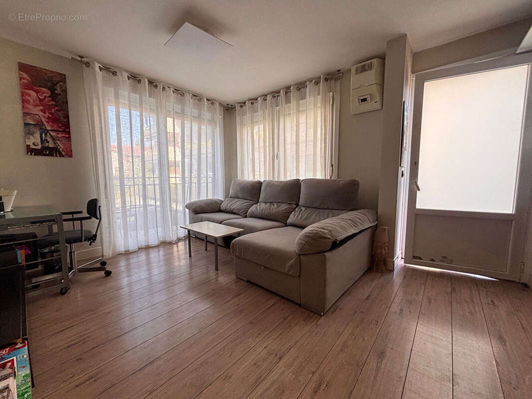 Appartement à HENDAYE