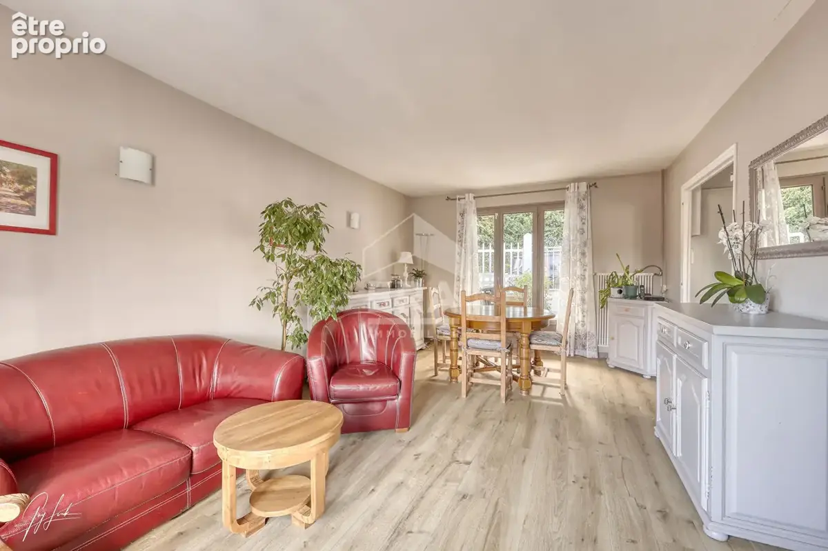 Maison 124m² à sèvres - photo 3