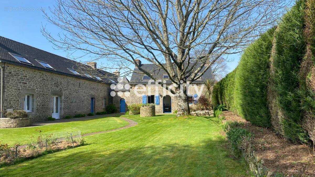 Maison à VANNES