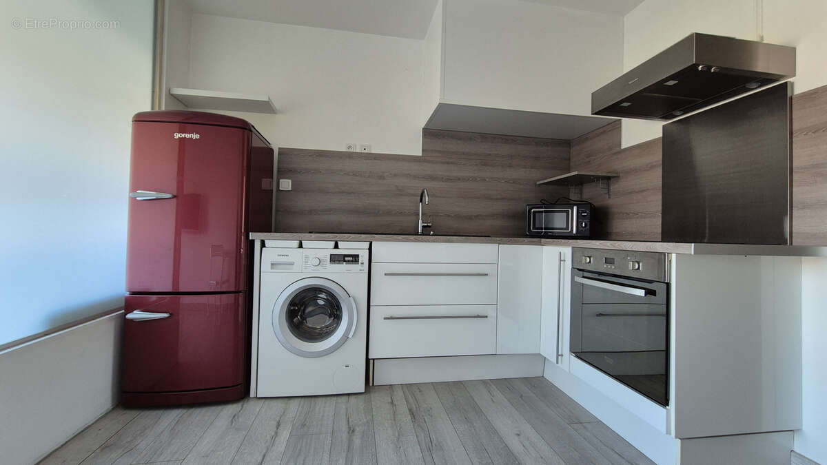 Appartement à ANDERNOS-LES-BAINS