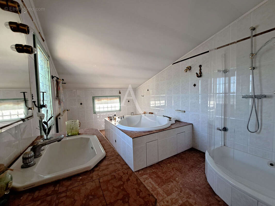 Maison à SAINT-PAUL