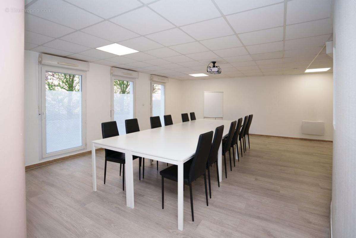 Appartement à CERGY