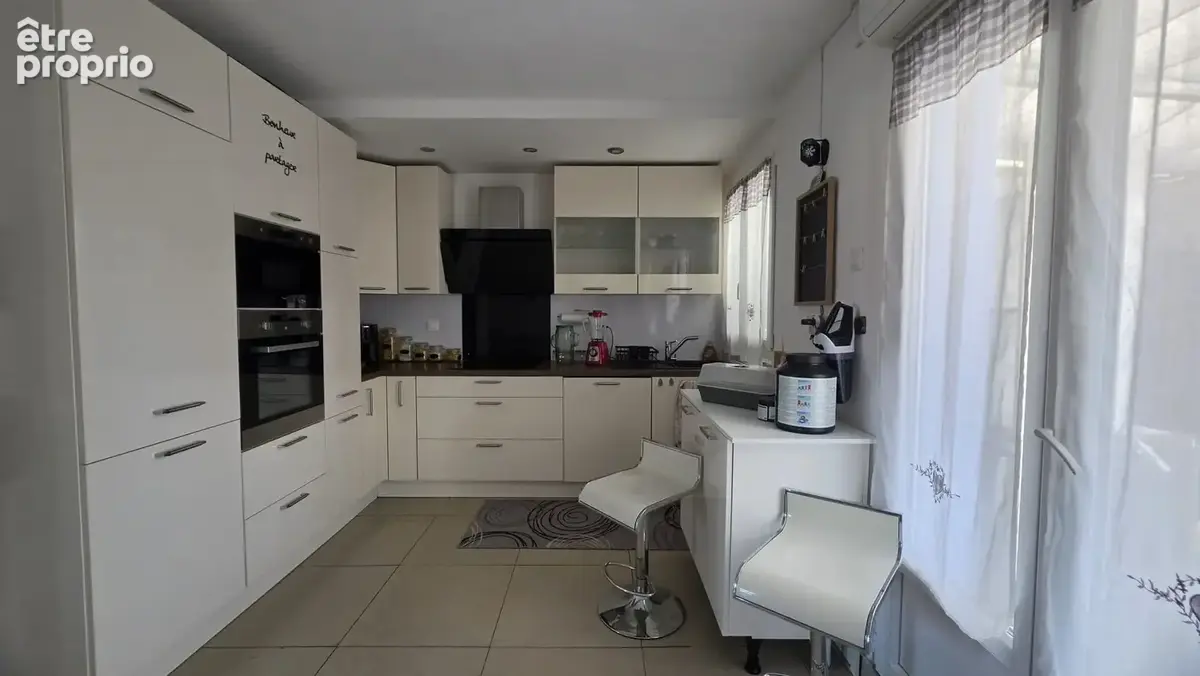 Maison 5 pièces 97 m² à vendre à Saint-Louis (68300) - photo 7