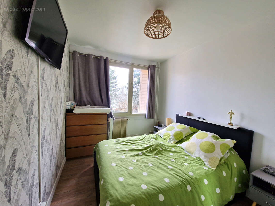 Appartement à BRIGNAIS