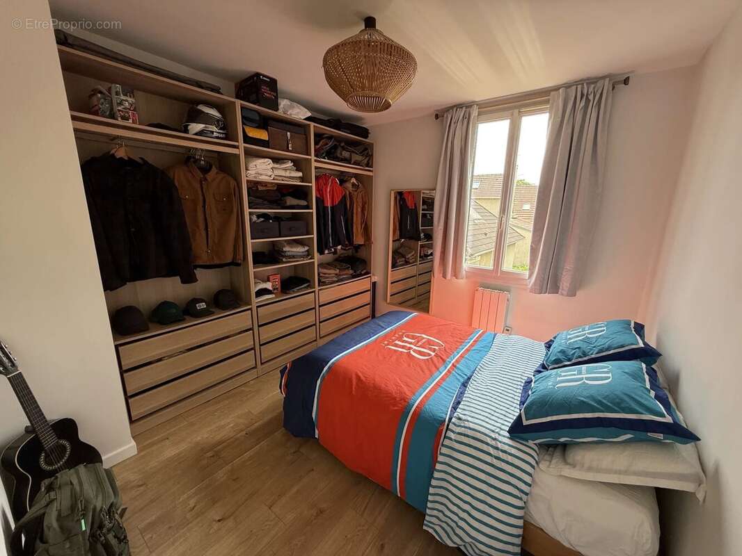 Appartement à MONTGERON