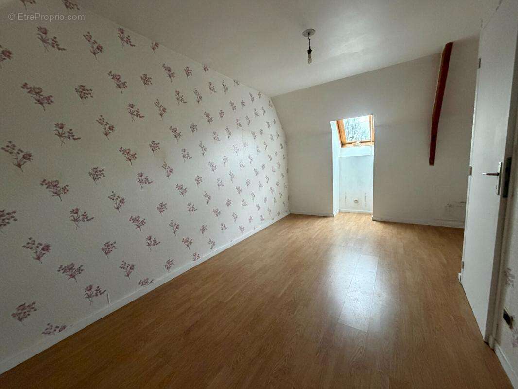 Maison à BIHOREL