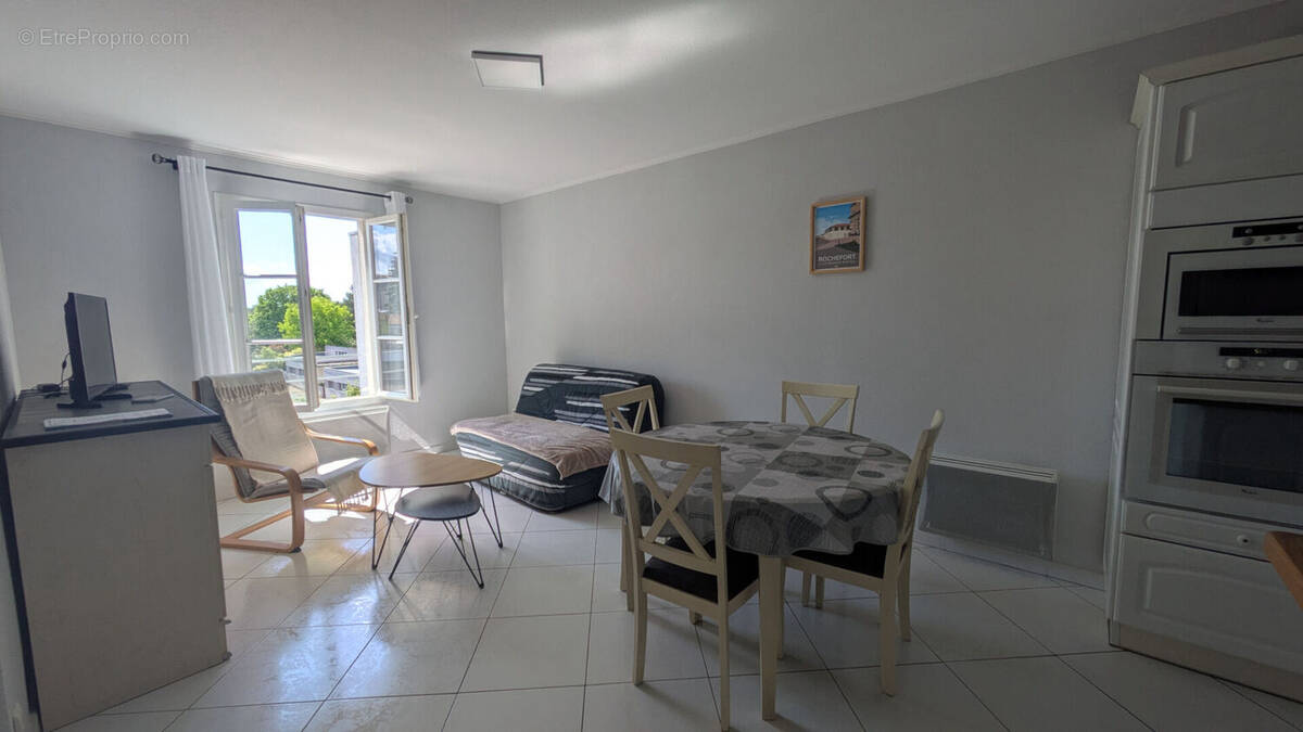 Appartement à ROCHEFORT