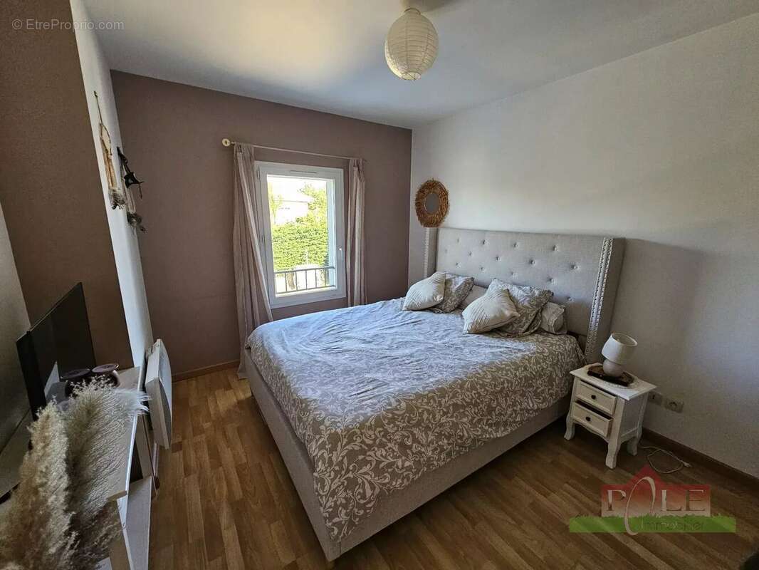 Maison à ROUSSILLON