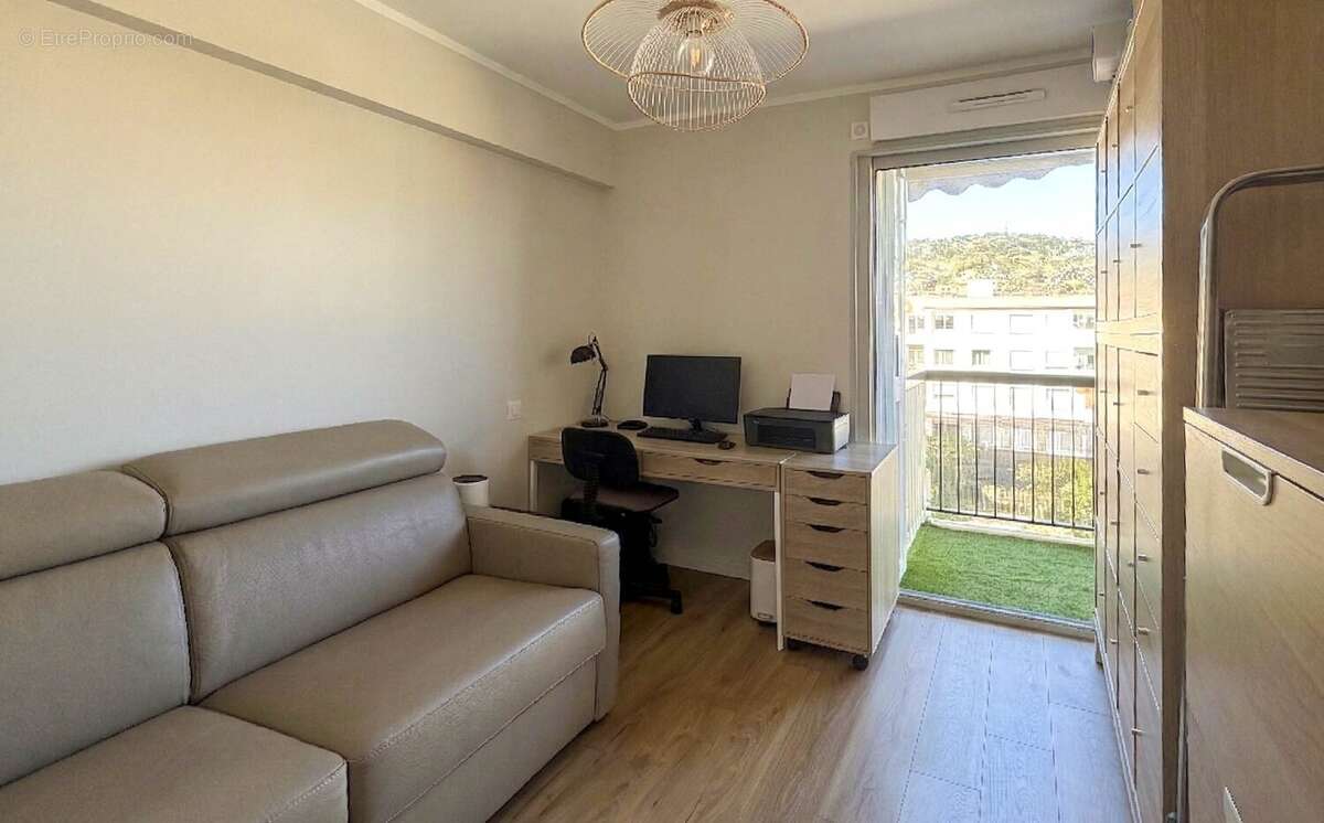 Appartement à SETE