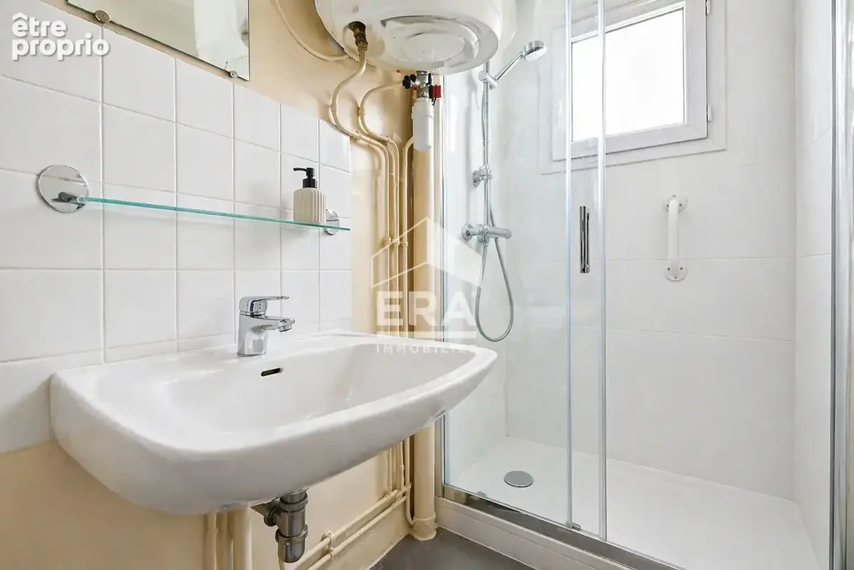Appartement 36m² à issy-les-moulineaux - photo 4