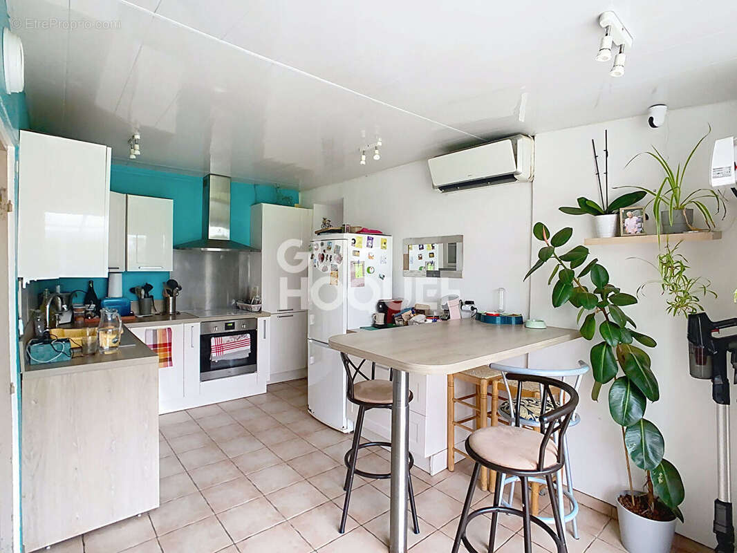 Maison à VAUCIENNES