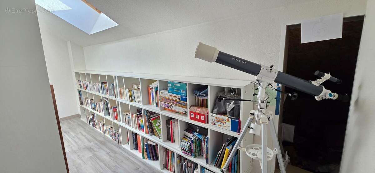 Photo 8 - Maison à POUILLEY-LES-VIGNES