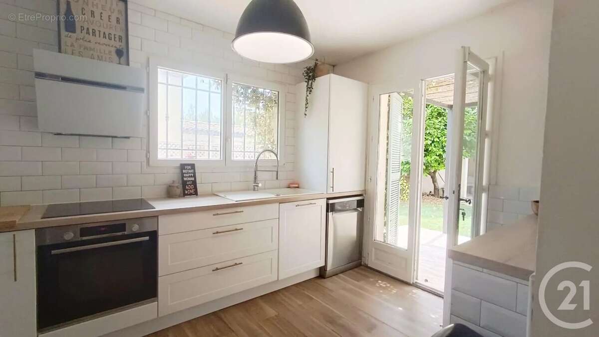 Maison à LA COLLE-SUR-LOUP