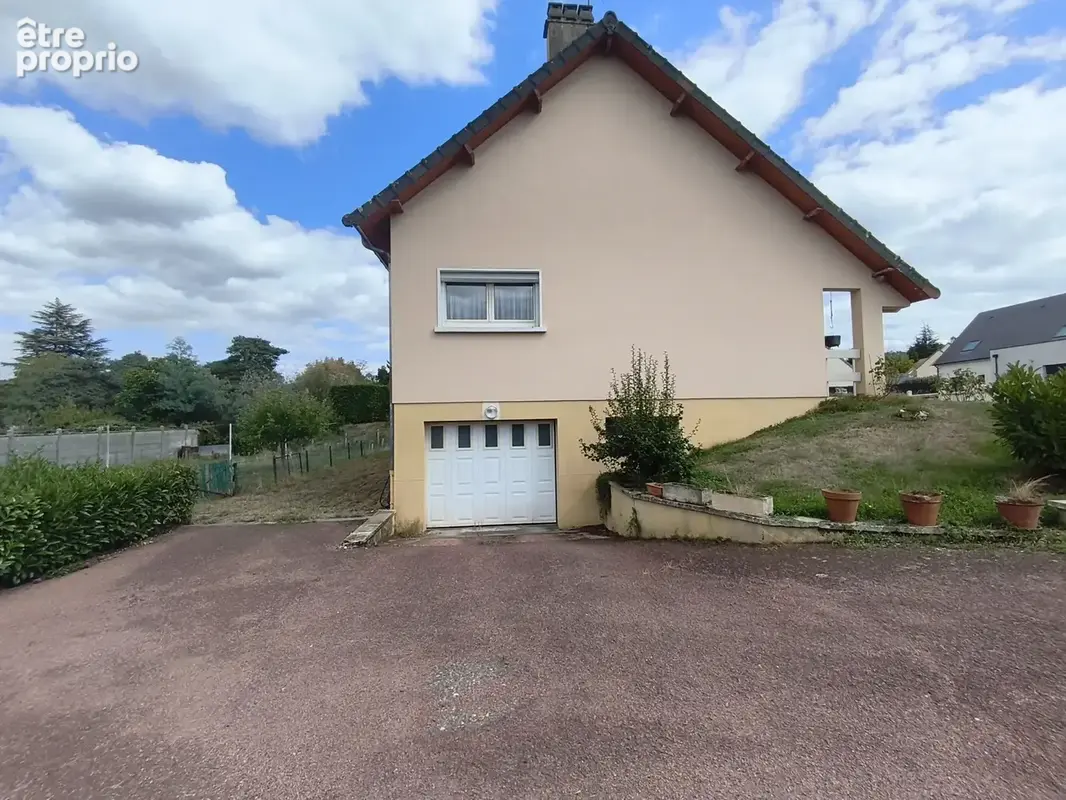 Charmante maison a renover - photo 14