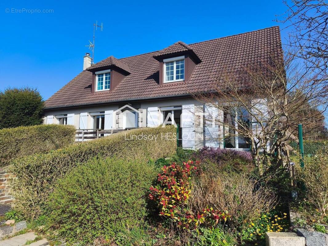 Photo 1 - Maison à SAINT-LO