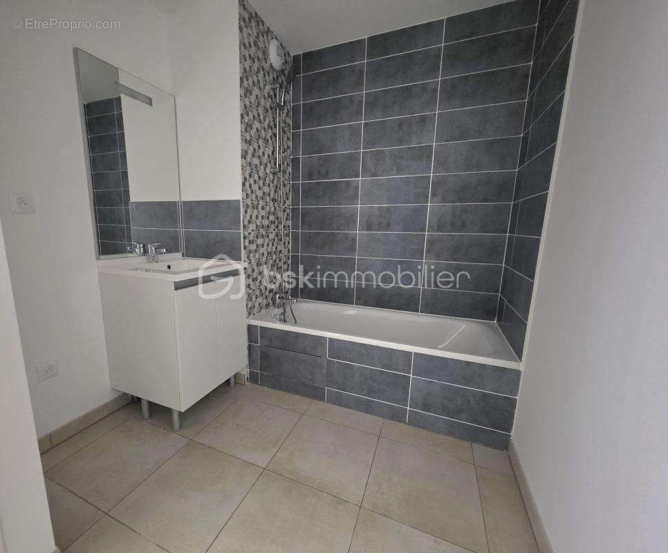 Appartement à GAGNAC-SUR-GARONNE