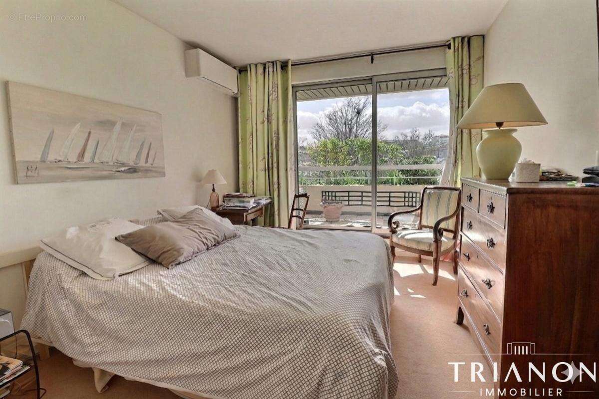 Appartement à SAINT-GERMAIN-EN-LAYE