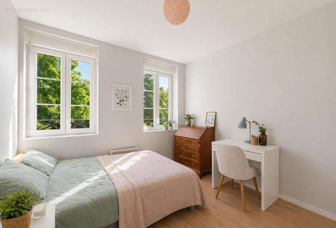 Appartement à LATRESNE