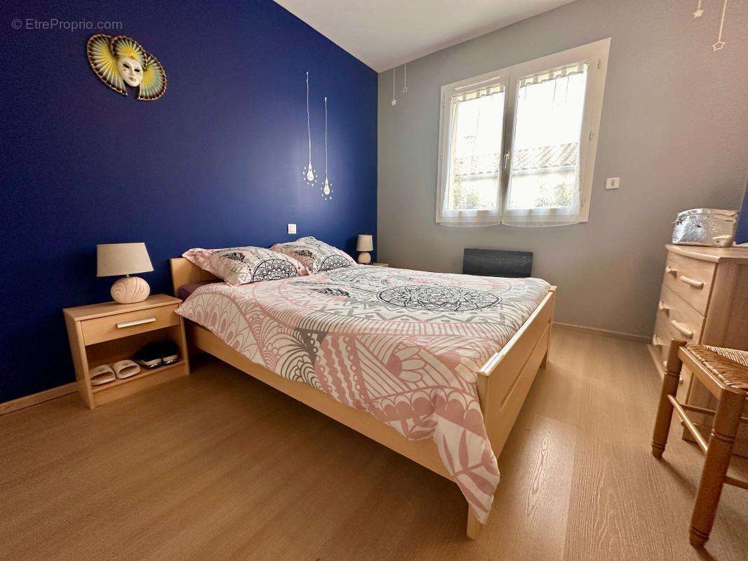 Maison à LIMOUX