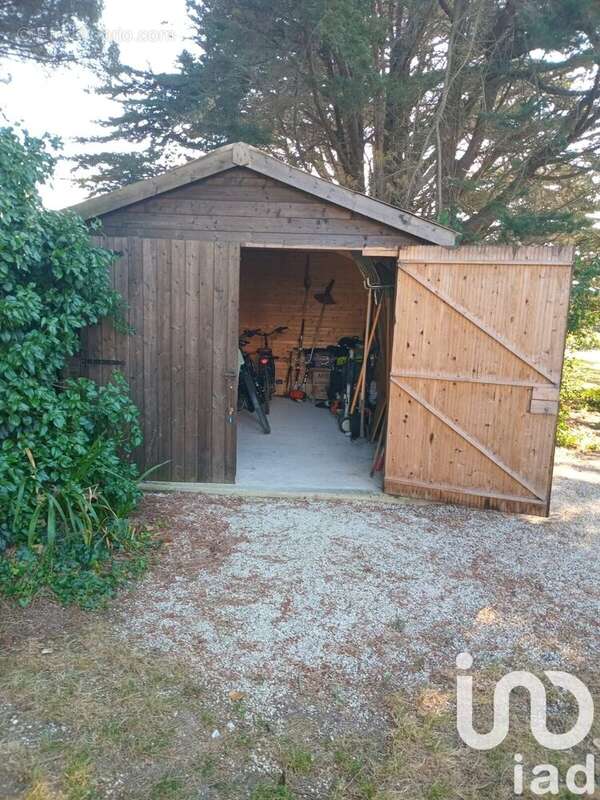 Photo 7 - Maison à SAINT-PIERRE-D&#039;OLERON