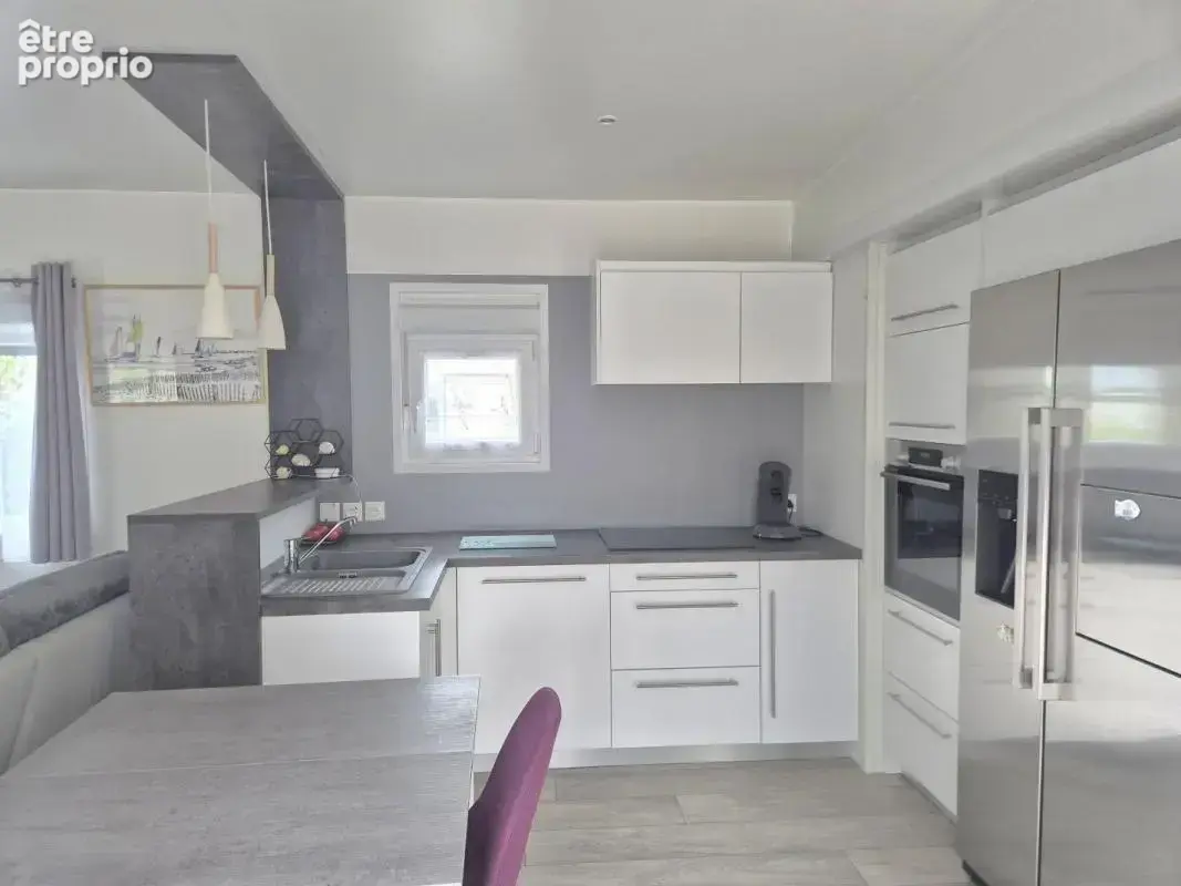 Maison 3 pièces 70 m² à vendre à Sainte-Foy (85150) - photo 3