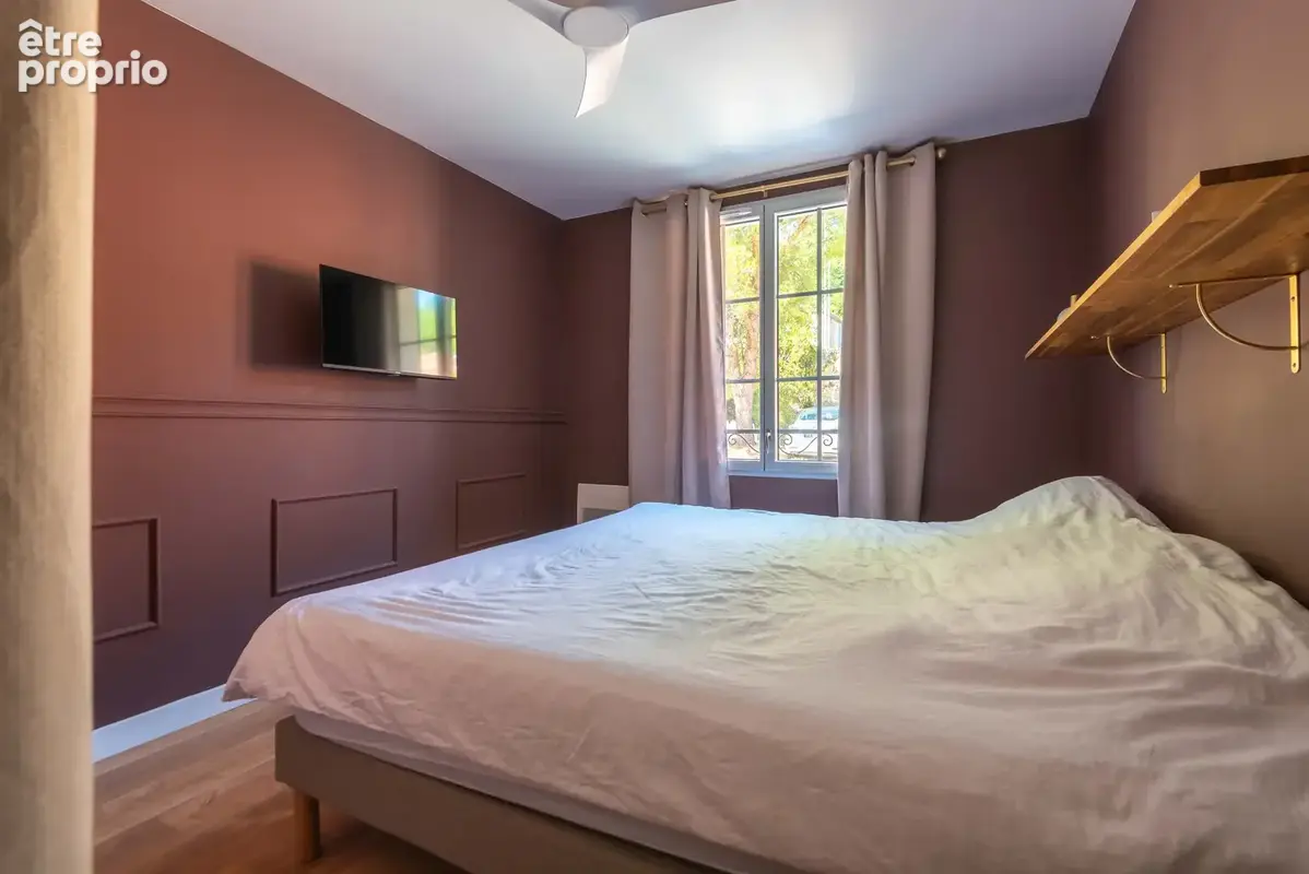 Maison contemporaine 100 m2 - 3 chambres - photo 10