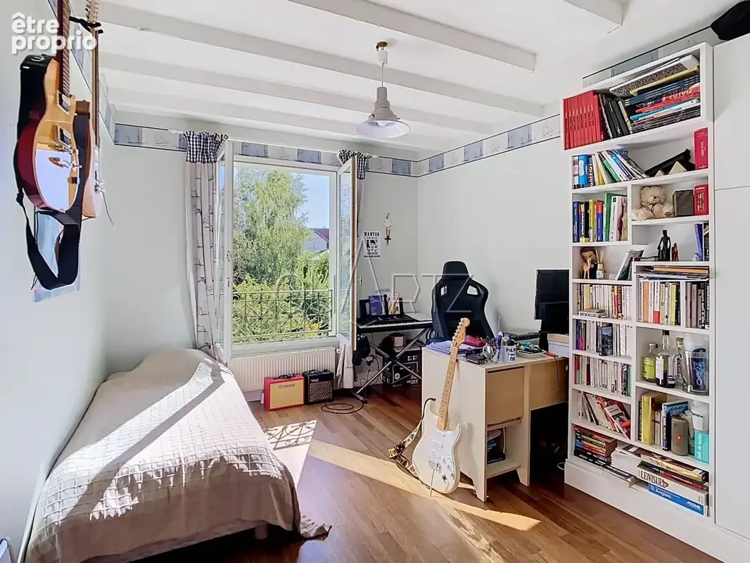 Maison 10 pièces 197 m² à vendre à Le Chesnay (78150) - photo 16