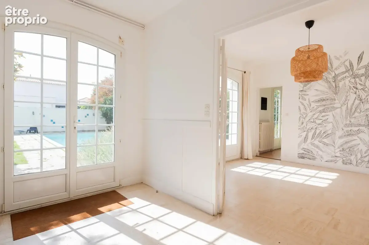 St Julien de Concelles - Maison 230m2 - photo 6