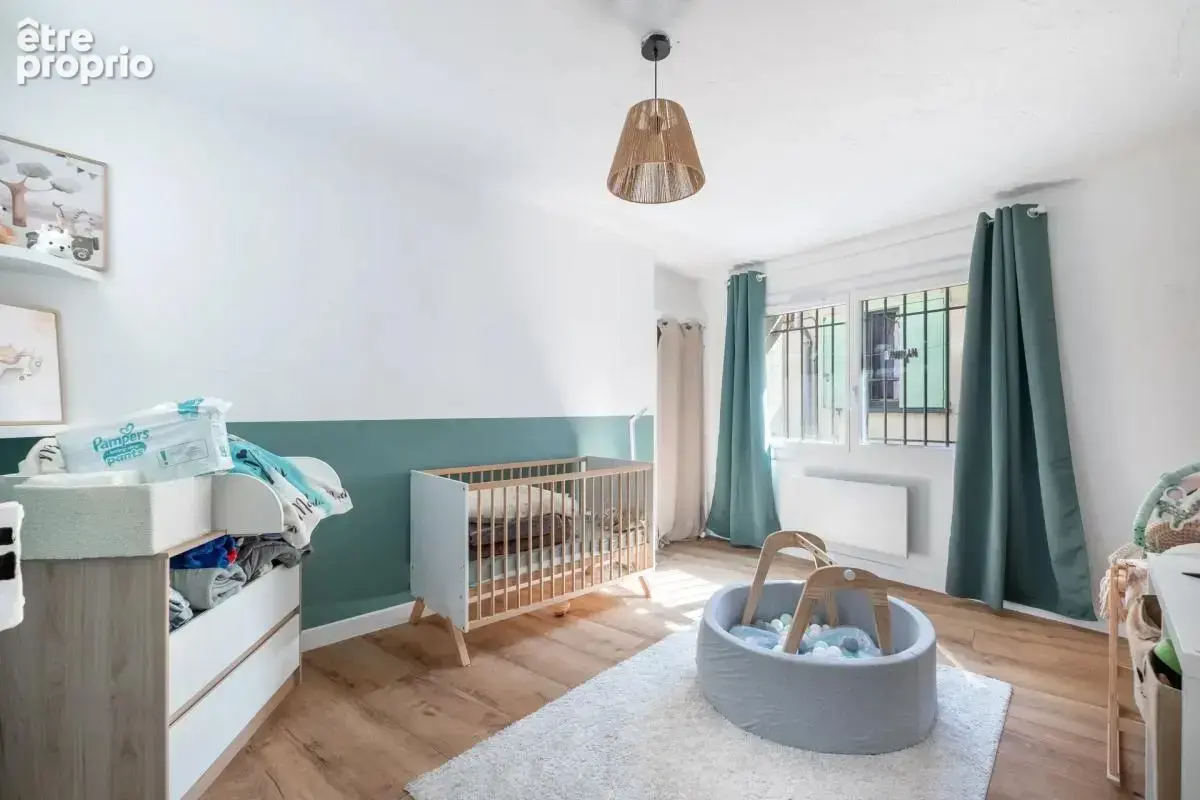Maison de 4 pièces de 72 m² située à Levens - photo 9