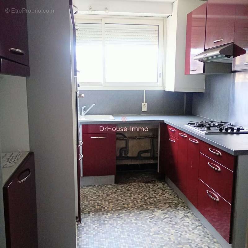 Appartement 90 m² à Le Puy-En-Velay  - photo 107