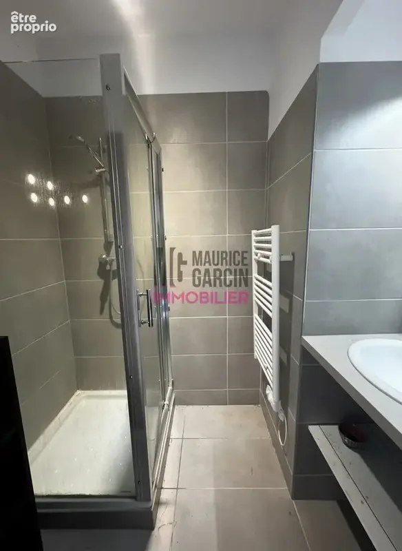 Appartement 3 pièces 43 m² à vendre à Orange (84100) - photo 4
