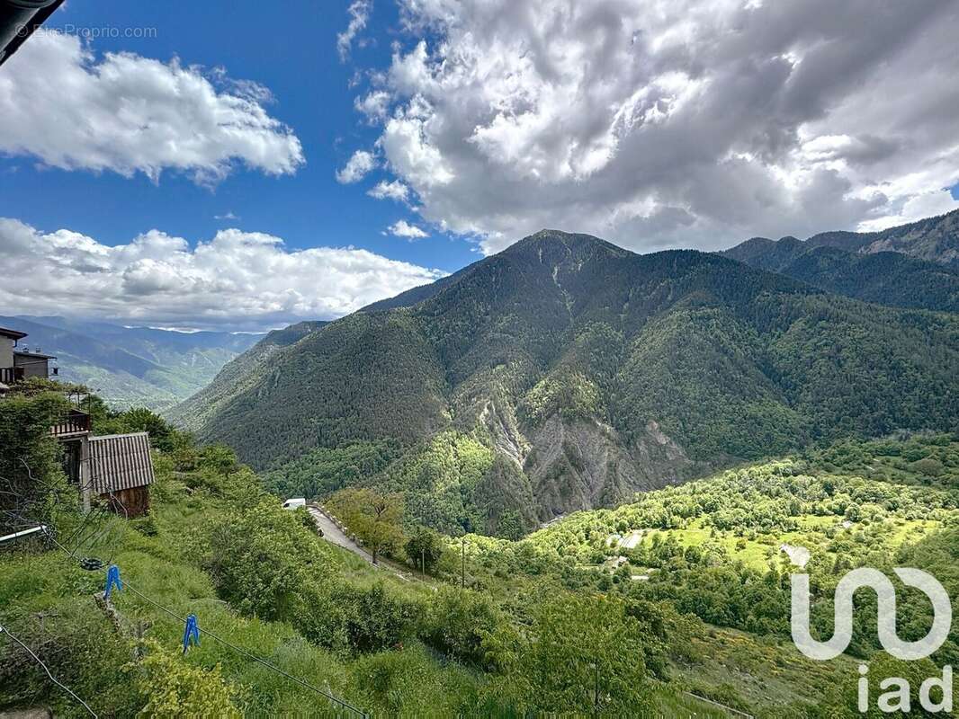 Photo 6 - Maison à VENANSON