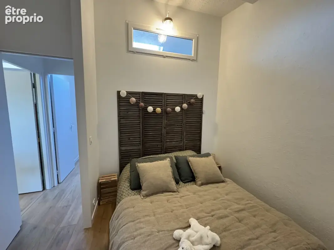 Perros-guirec : appartement centre ville - photo 9